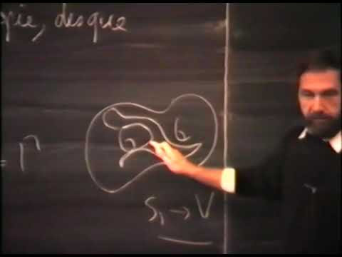 Quelques avatars de l'isomorphisme de Thom