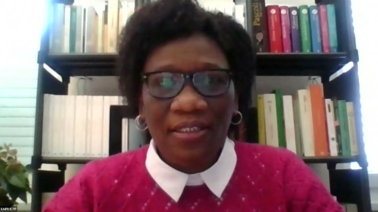 "The Role of Group Theory in Coherent States and Coherent States Quantization" (part 3/3)