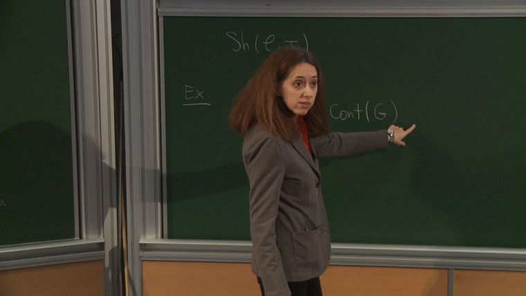 Grothendieck toposes and their role in Mathematics