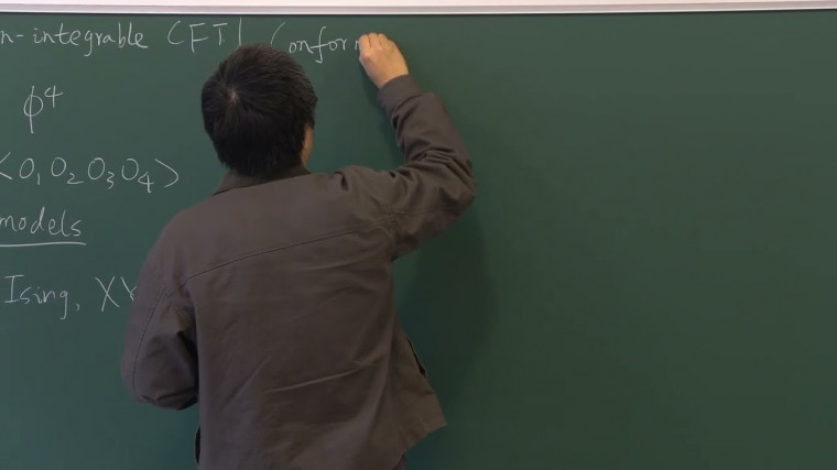 Fuzzy Sphere Meets CFT : 3D Ising, Fermions and Gauge Theories (1/4)