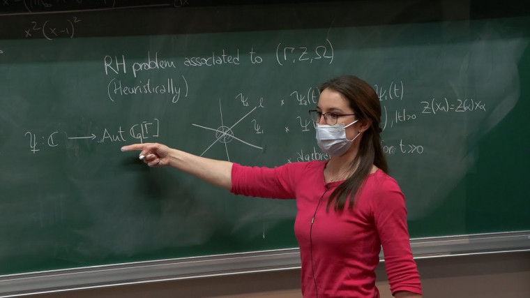 Riemann-Hilbert Problems from Refined Donaldson-Thomas Theory