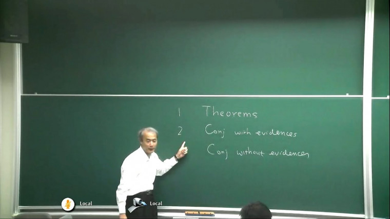 Height functions for motives, Hodge analogues, and Nevanlinna analogues