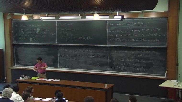Analysis on the mean curvature flow and the reaction-diffusion approximation (Part 3)