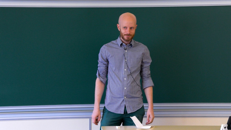 Some Aspects of the Geometric Langlands Program