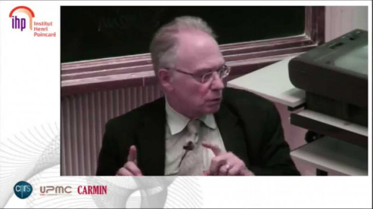 Le tour du monde en 80 équations