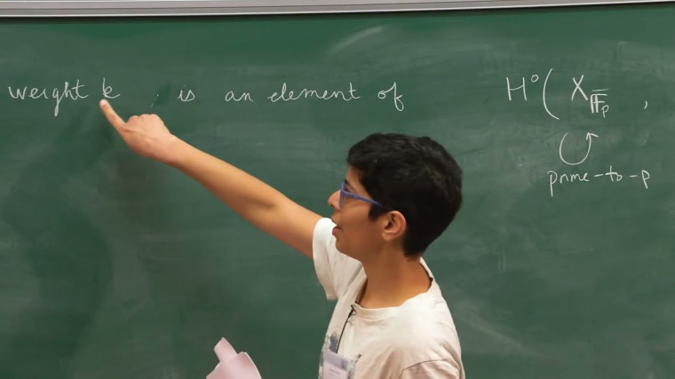 Towards mod $p$ Local Global Compatibility for Partial Weight one Hilbert Modular Forms