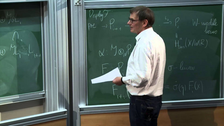 Grothendieck-Messing deformation theory for Hyper-Kähler manifolds