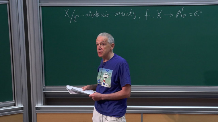 Holomorphic Floer Theory and Resurgence (1/3)