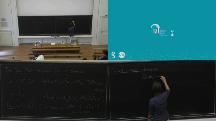 The Van Est isomorphism for higher stacks