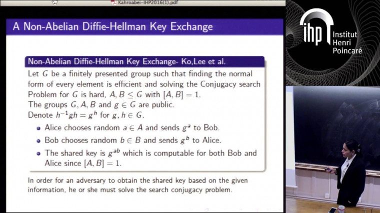 Cryptosystems Based on Group-Theoretic Problems: A Survey, New Results, Open Problems