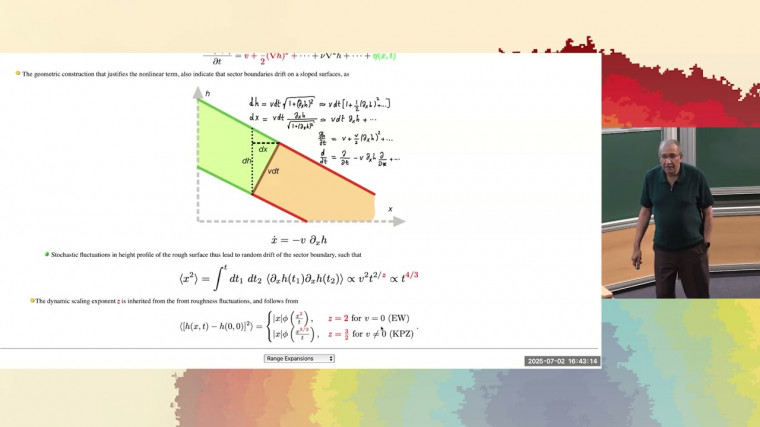 Competition at the Front of Expanding Populations