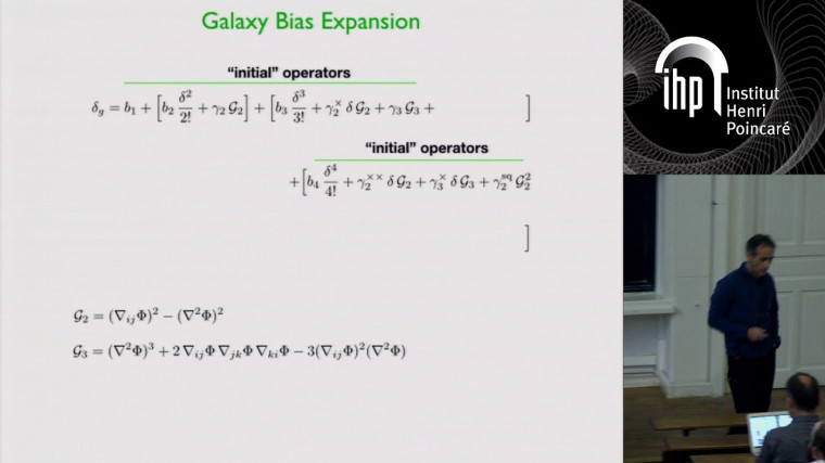 Galaxy Bias Loops