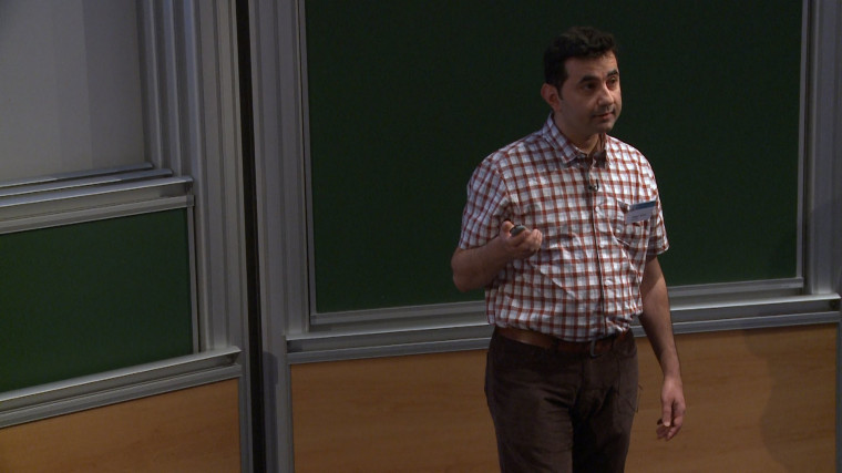 Computational Design of Biological Systems