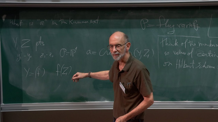 Kummer Extensions, with Applications to Generalized Cross-Ratios, Functions on Hilbert Schemes, and the Gross-Zagier Conjecture