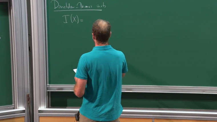 Universally Counting Curves in Calabi-Yau Threefolds