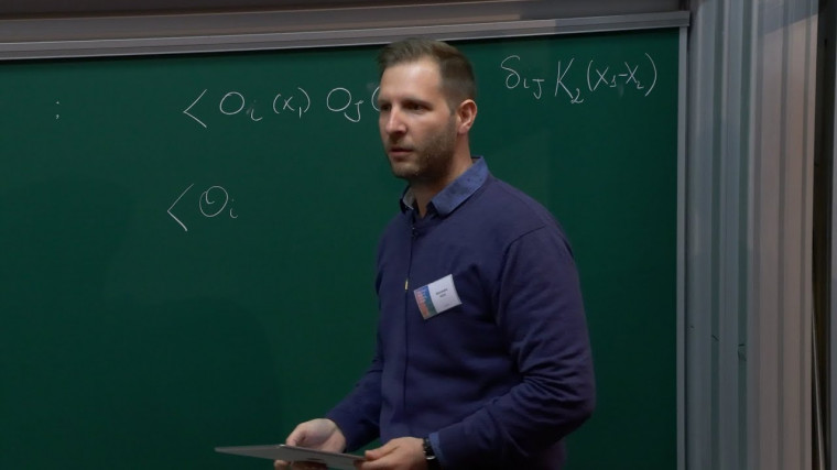 Anatomy of the Ising model from Conformal Bootstrap