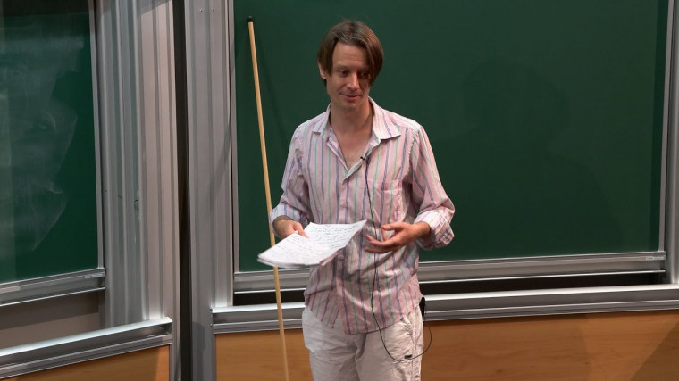 The Relative Langlands Program (1/3)