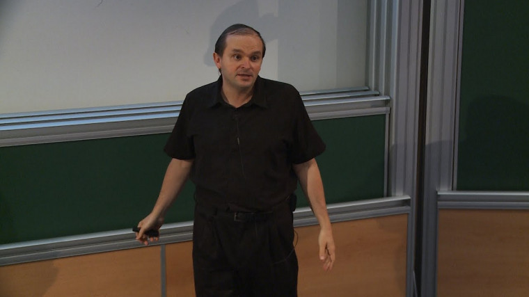 What do black hole microstates look like?