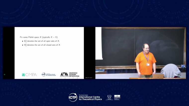 Some notions of topological homogeneity (4/4)