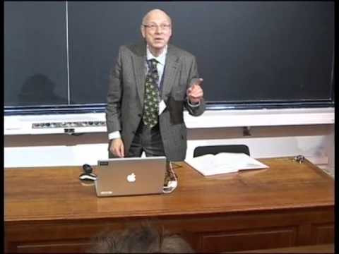 (1) L'édition des œuvres de Galois