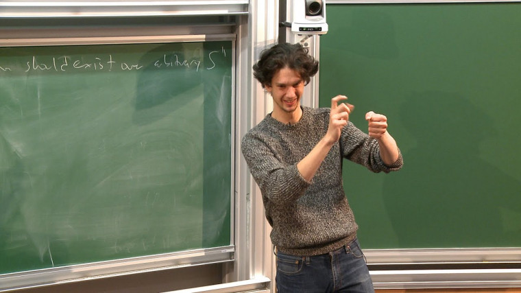 A Conjectural Reciprocity Law for Realizations of Motives