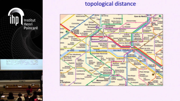 The seventh Starling: the Wonders of Collective Animal Behaviour