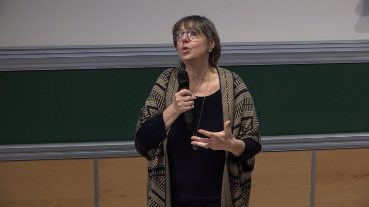 L’espace : axe stratégique de l’Université Paris Saclay