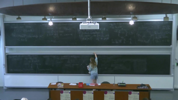 J. Schneider - Quotients of Cremona groups 1