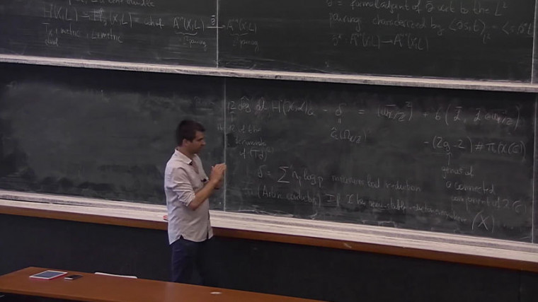 Automorphic forms and arithmetic intersections (part 2)