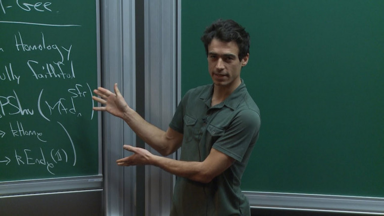 Factorization Homology