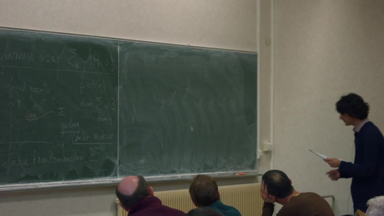 Symplectic normal forms and spectral asymptotics for magnetic fields in 3D