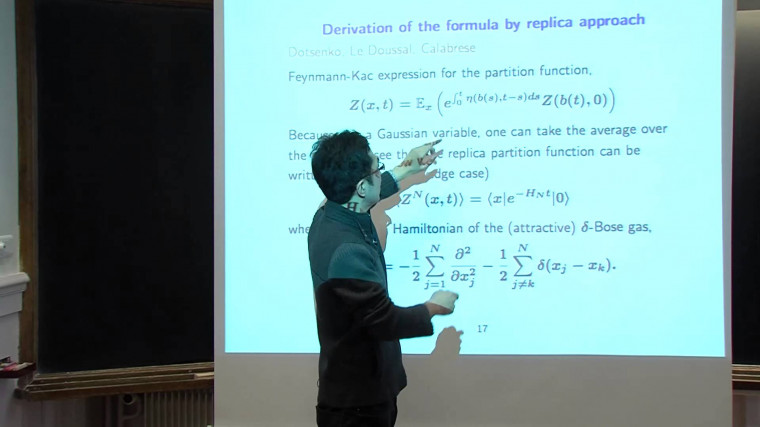 The one-dimensional KPZ equation: its height distribution and algebraic structures
