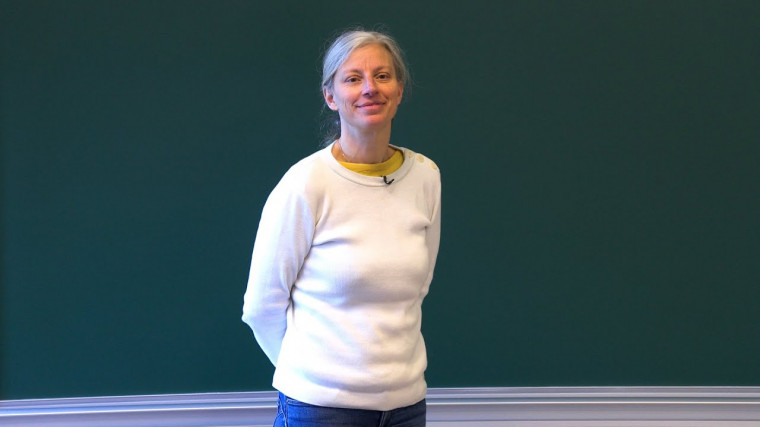 Hard Sphere Dynamics in the Low Density Limit (¼)