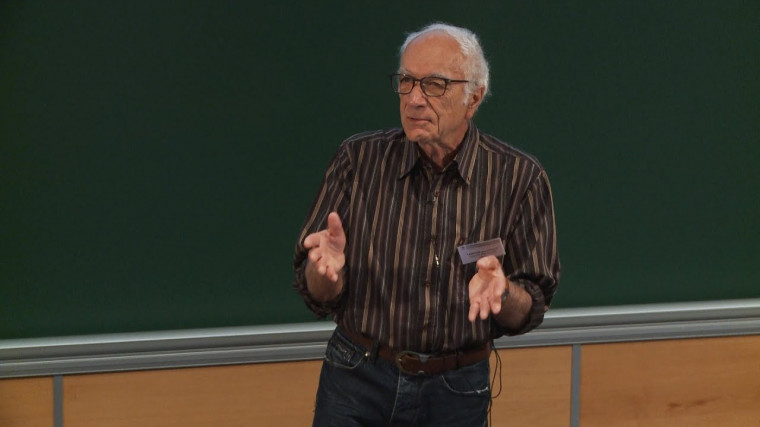 L’héritage de Roger Godement