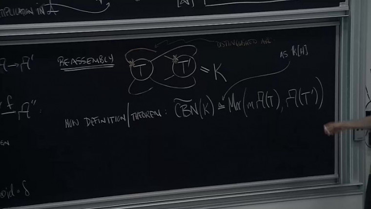 Khovanov invariants via immersed curves 3