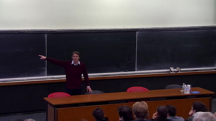 introduction de la journée