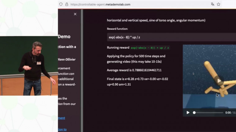 Universal Optimal Control, Reinforcement Learning, and Reaching Goals in LLMs