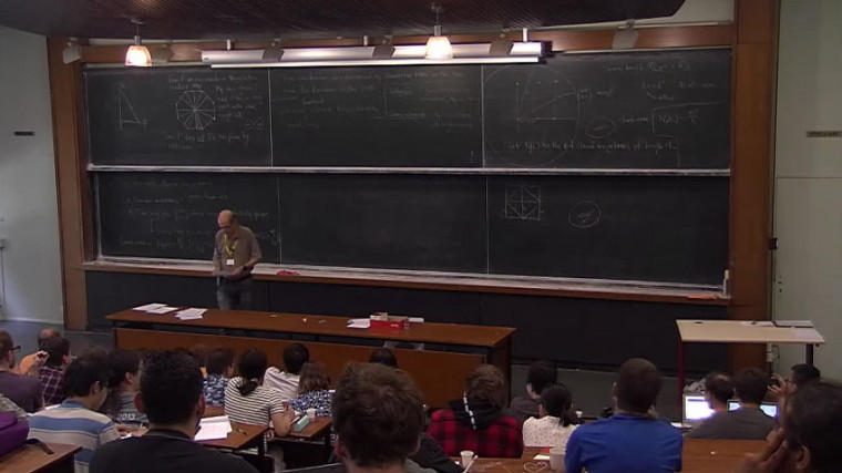 Horocycle dynamics (Part 1)