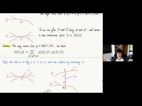 4/4 The Frobenius Structure Conjecture for Log Calabi-Yau Varieties