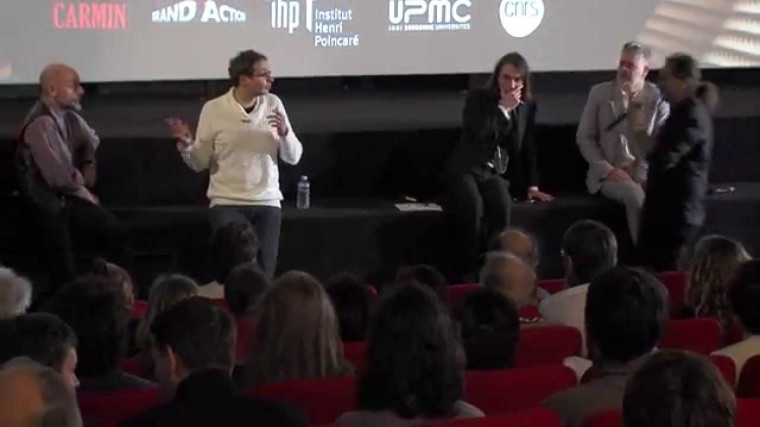 Rencontres du troisième type