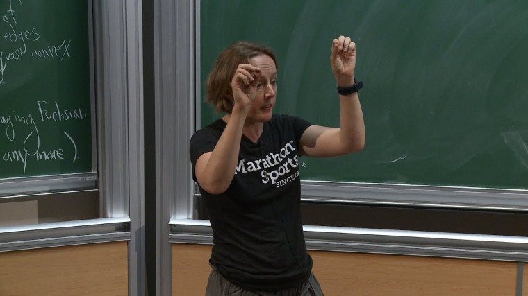 2/2 Boundaries of Hyperbolic and Relatively Hyperbolic Groups