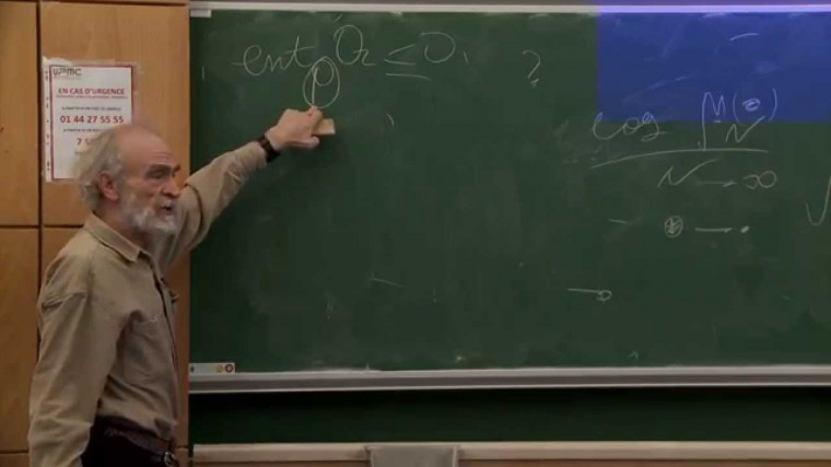 5/6 Probability, symmetry, linearity