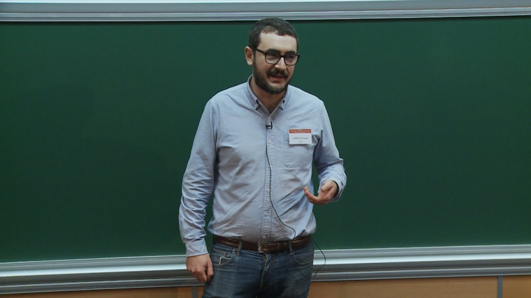 Neural-network quantum states