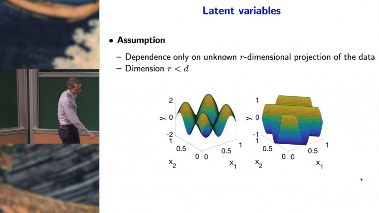 The quest for adaptivity