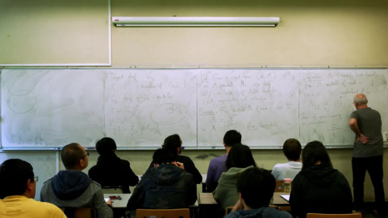 J.-P. Demailly -  Introduction to analytic geometry (Part 6)