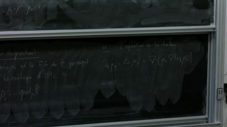 Le problème de Schrödinger, un point de vue analytique (Part 2)