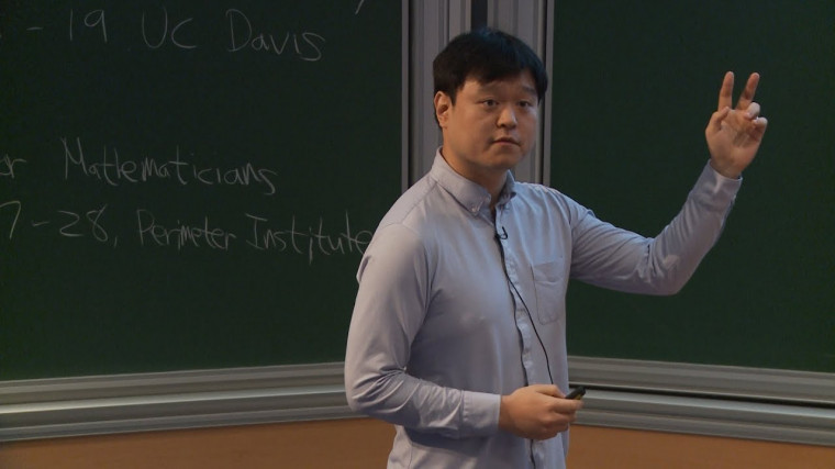 Symplectic Duality and Geometric Langlands Duality