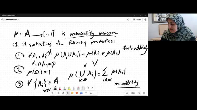 Probabilistic Modal Logics  (3/4)