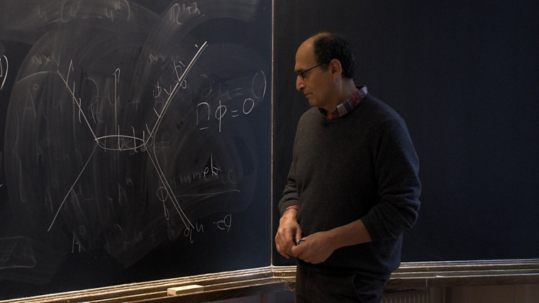 On The Mathematical Theory of Black Holes (2)