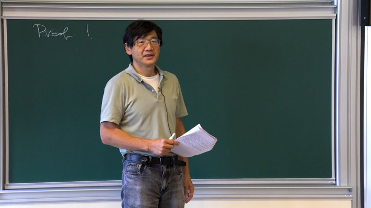 Singular Supports in Equal and Mixed Characteristics (2/4)